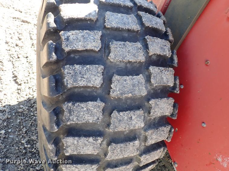 image for item DL7526 1990 Case IH 585  tractor