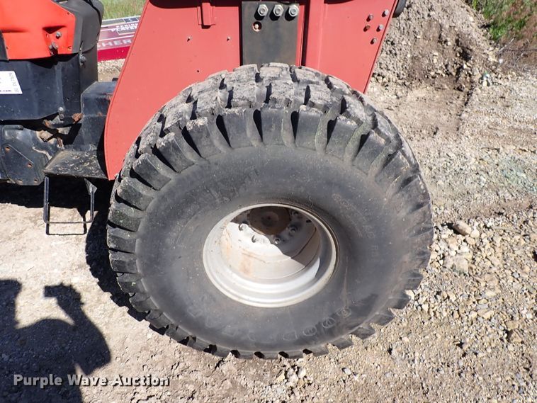 image for item DL7526 1990 Case IH 585  tractor