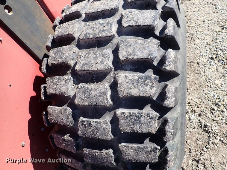 image for item DL7526 1990 Case IH 585  tractor