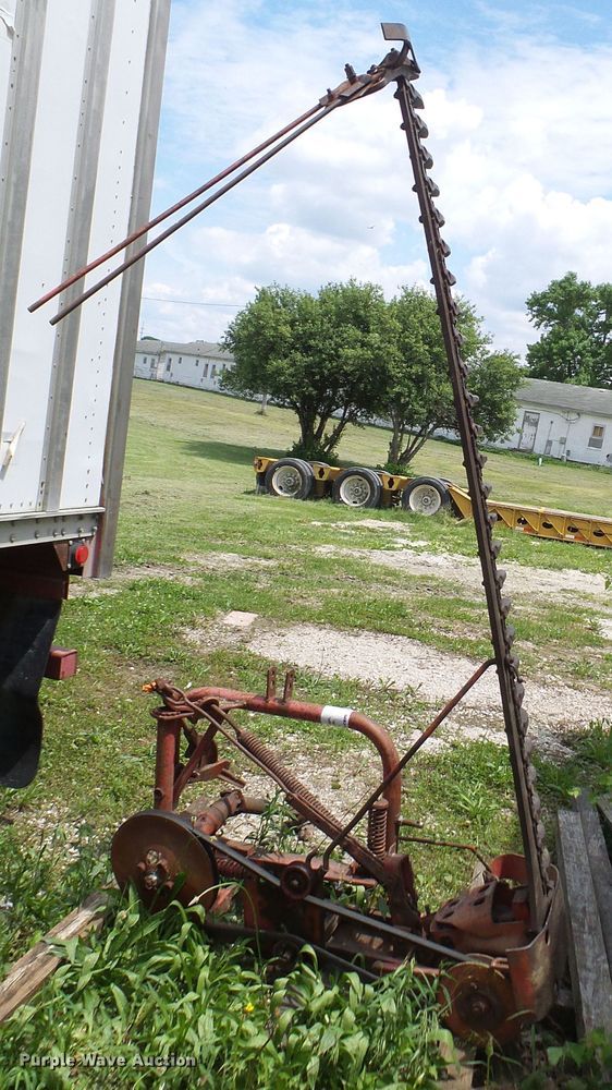 image for item DM3020 Sickle mower