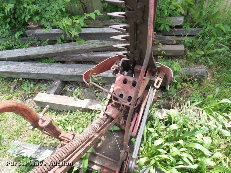 image for item DM3020 Sickle mower