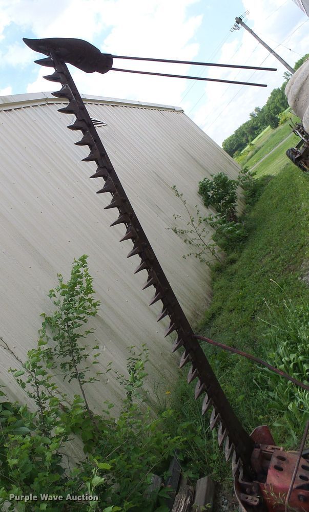 image for item DM3020 Sickle mower