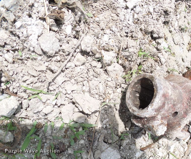 image for item DM3020 Sickle mower