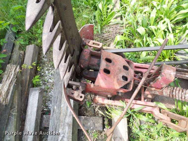 image for item DM3020 Sickle mower