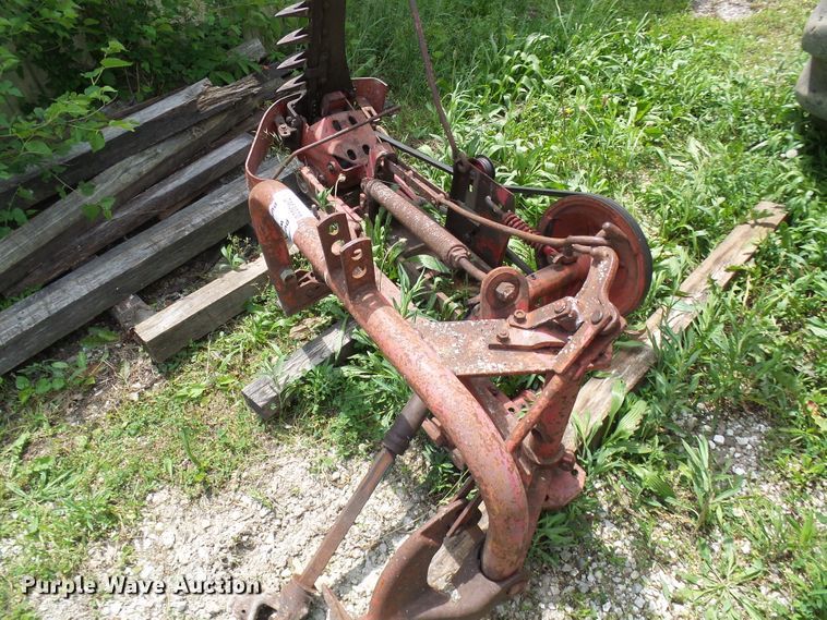 image for item DM3020 Sickle mower