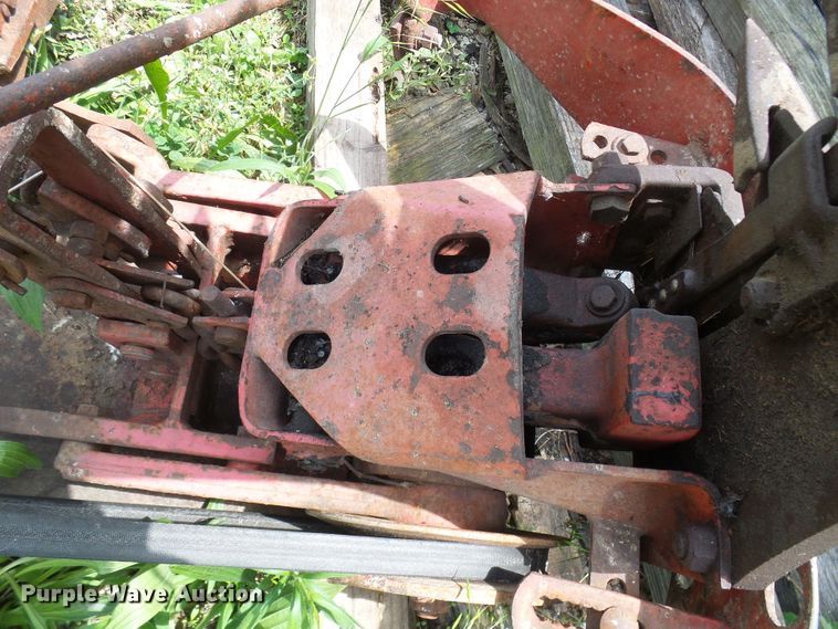 image for item DM3020 Sickle mower