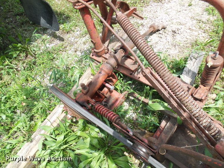 image for item DM3020 Sickle mower