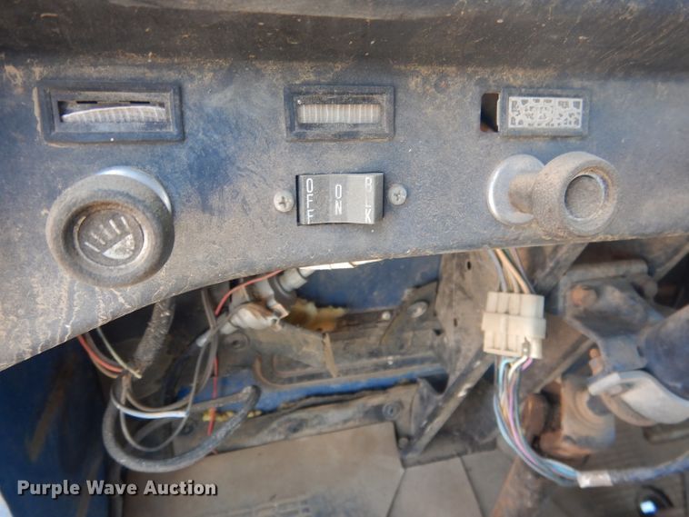 image for item FI9118 1973 Chevrolet  grain truck