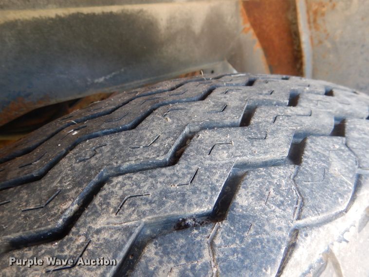 image for item FI9118 1973 Chevrolet  grain truck