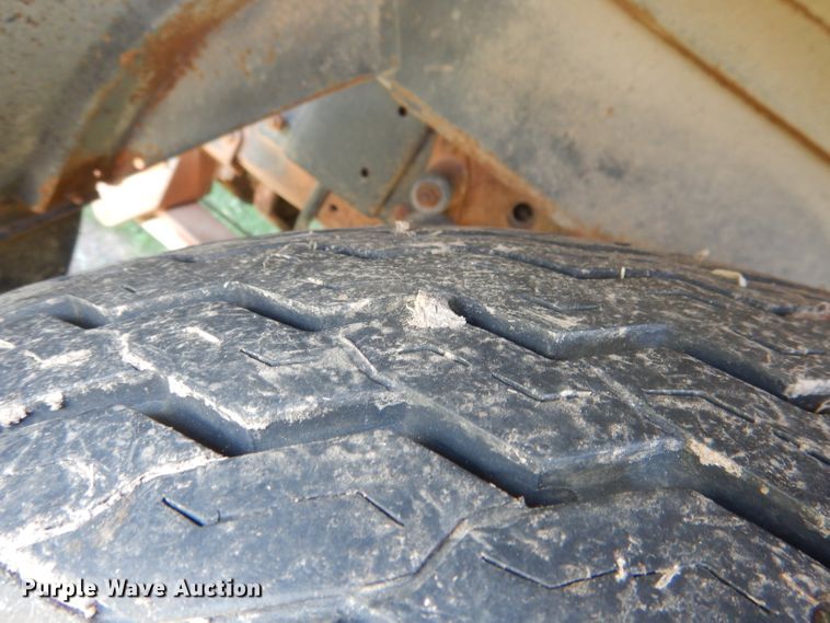 image for item FI9118 1973 Chevrolet  grain truck