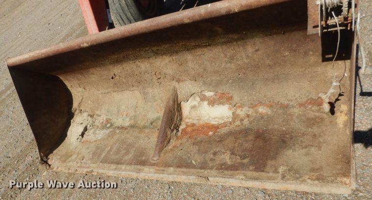 image for item HI9757 International 1466  tractor