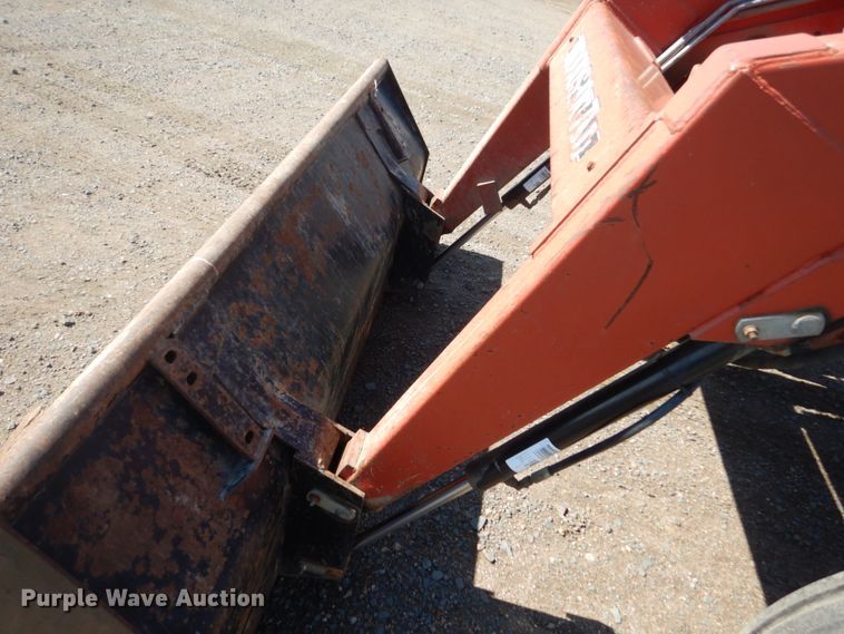 image for item HI9757 International 1466  tractor