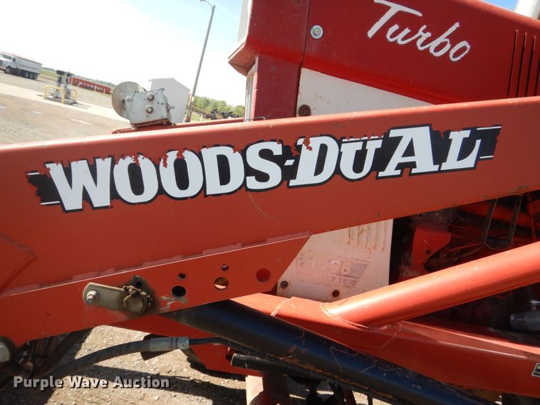 image for item HI9757 International 1466  tractor