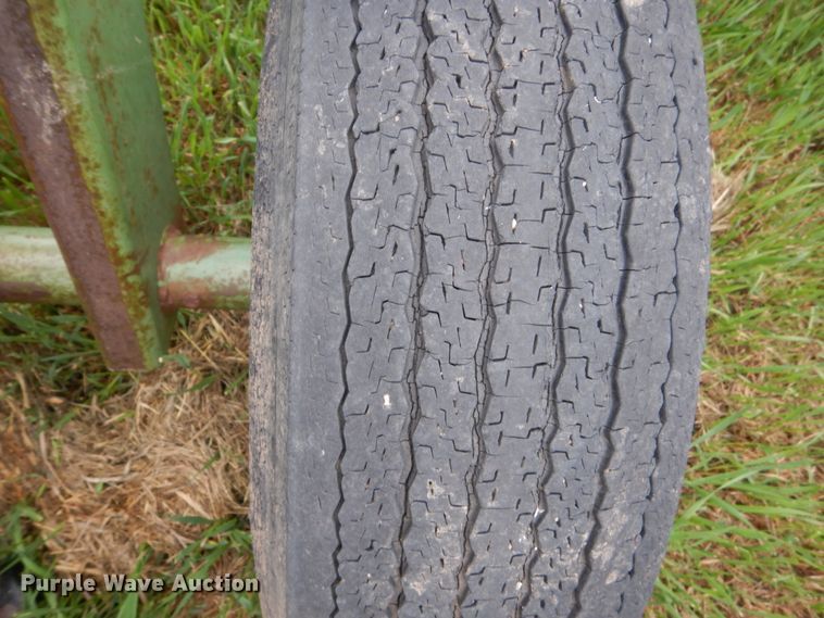 image for item HI9795 John Deere T0310  disk