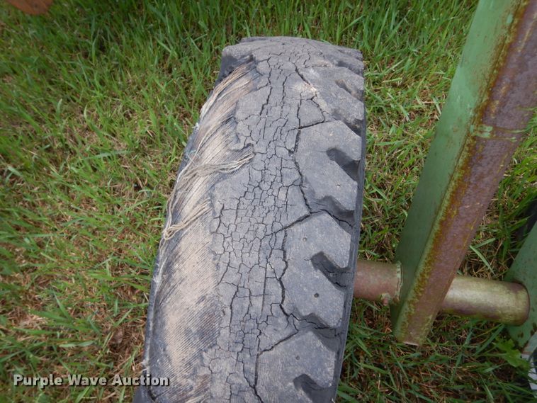 image for item HI9795 John Deere T0310  disk