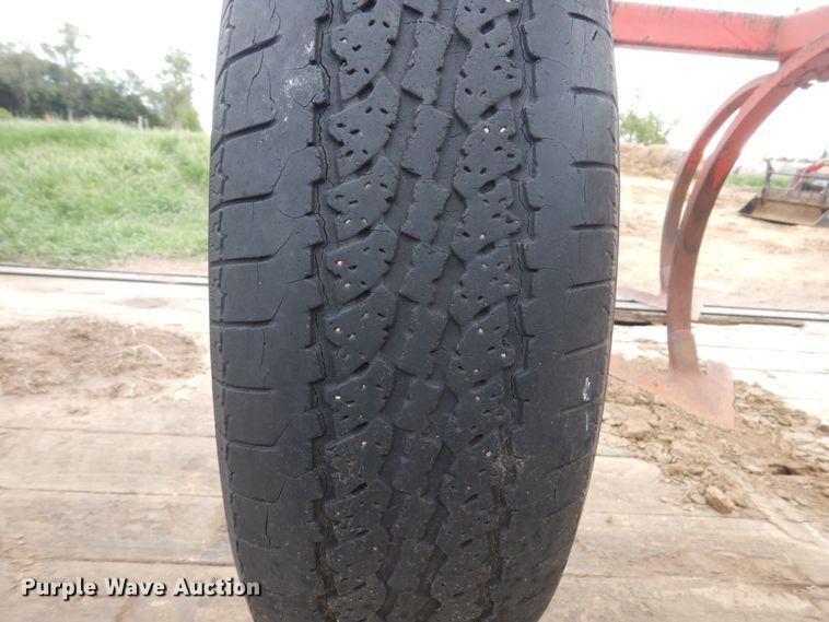 image for item HI9799 Massey Ferguson MF129  field cultivator