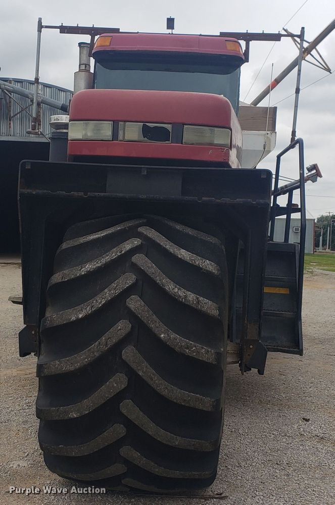 image for item HO9489 Case IH FLX3300B  applicator