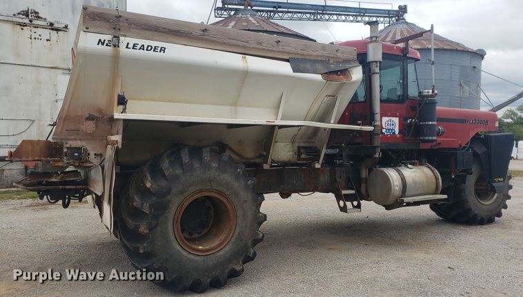 image for item HO9489 Case IH FLX3300B  applicator