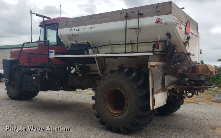 image for item HO9489 Case IH FLX3300B  applicator