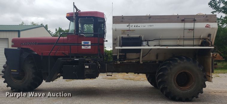 image for item HO9489 Case IH FLX3300B  applicator