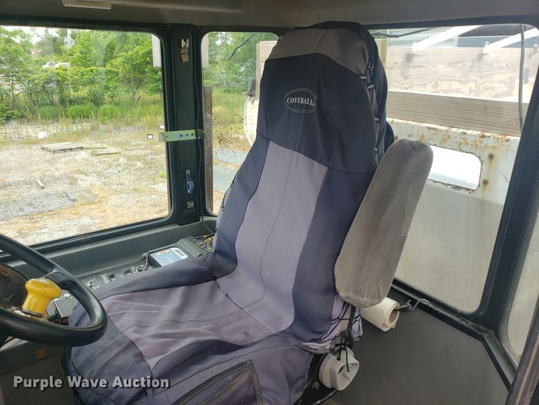 image for item HO9489 Case IH FLX3300B  applicator