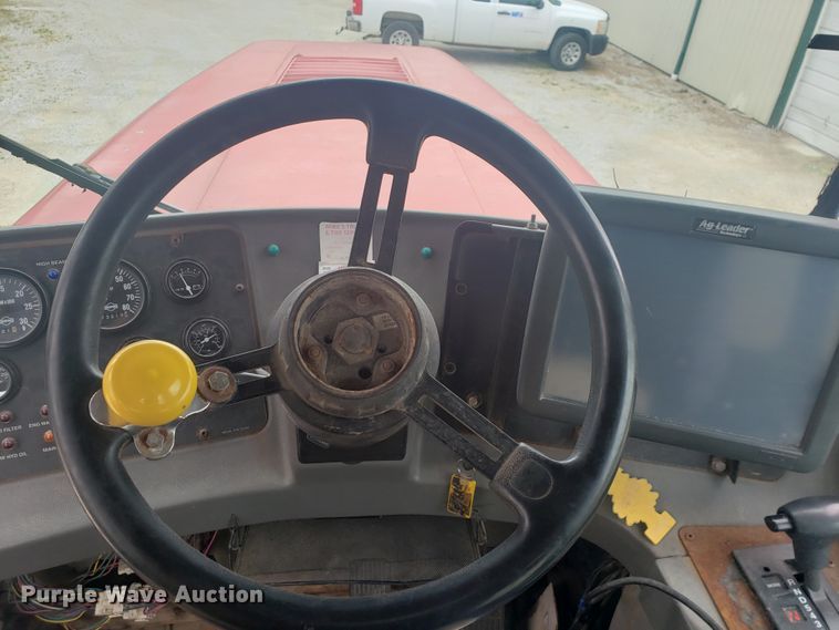 image for item HO9489 Case IH FLX3300B  applicator