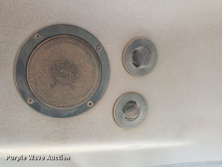 image for item HO9489 Case IH FLX3300B  applicator