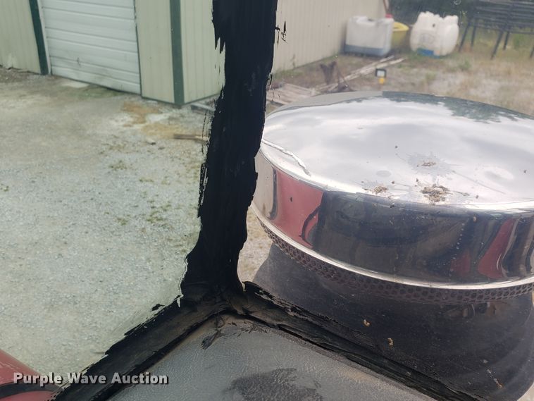 image for item HO9489 Case IH FLX3300B  applicator