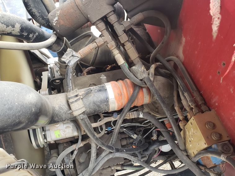 image for item HO9489 Case IH FLX3300B  applicator