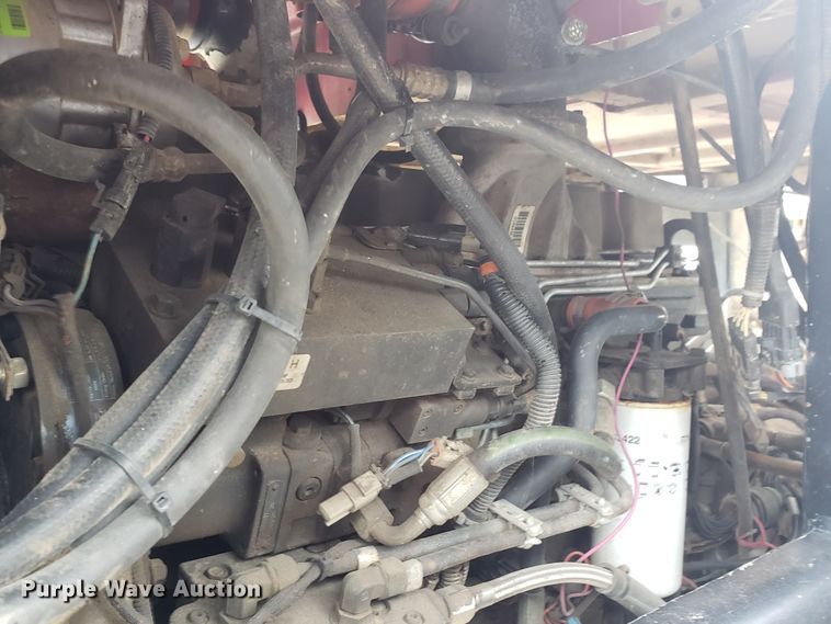 image for item HO9489 Case IH FLX3300B  applicator