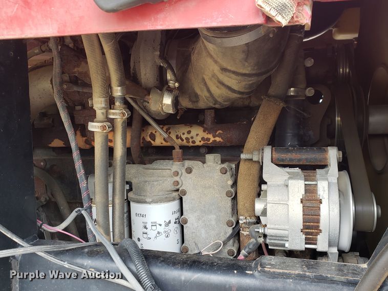 image for item HO9489 Case IH FLX3300B  applicator