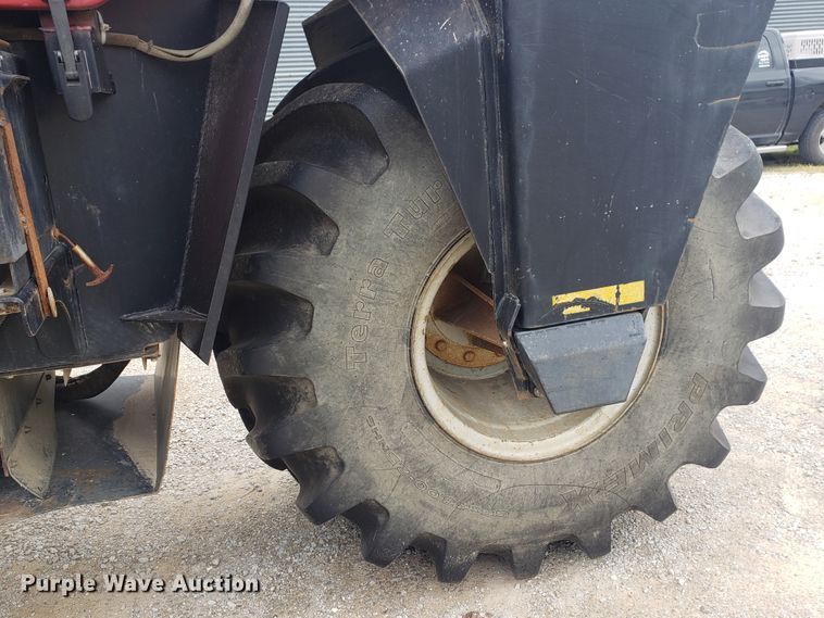 image for item HO9489 Case IH FLX3300B  applicator