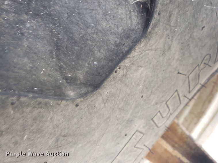 image for item HO9489 Case IH FLX3300B  applicator