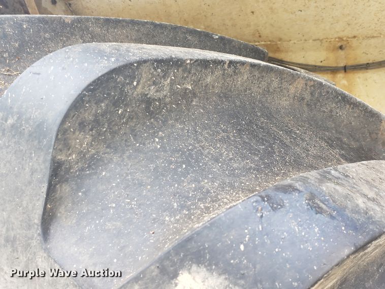 image for item HO9489 Case IH FLX3300B  applicator