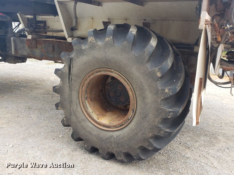 image for item HO9489 Case IH FLX3300B  applicator