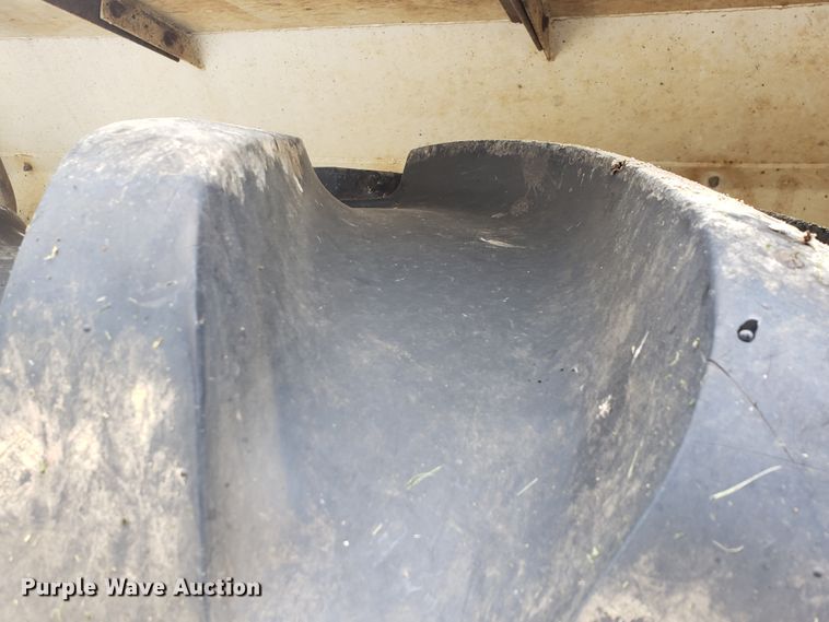 image for item HO9489 Case IH FLX3300B  applicator