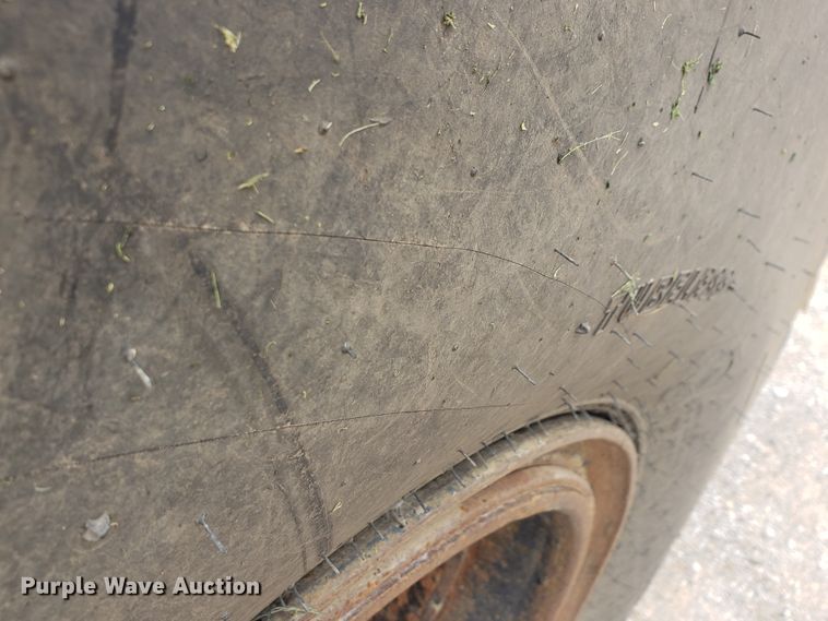 image for item HO9489 Case IH FLX3300B  applicator