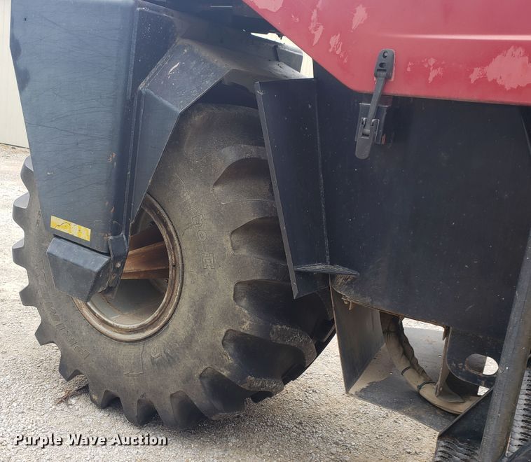 image for item HO9489 Case IH FLX3300B  applicator