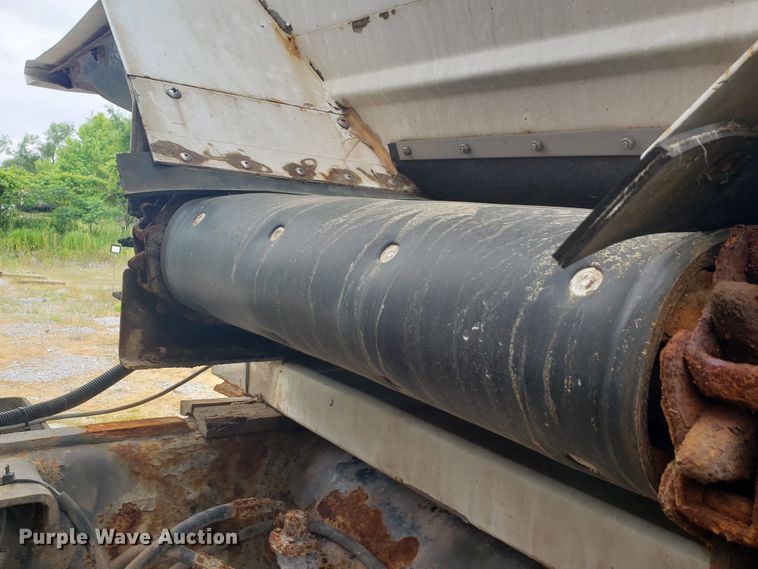 image for item HO9489 Case IH FLX3300B  applicator