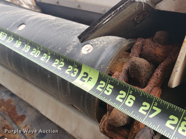 image for item HO9489 Case IH FLX3300B  applicator