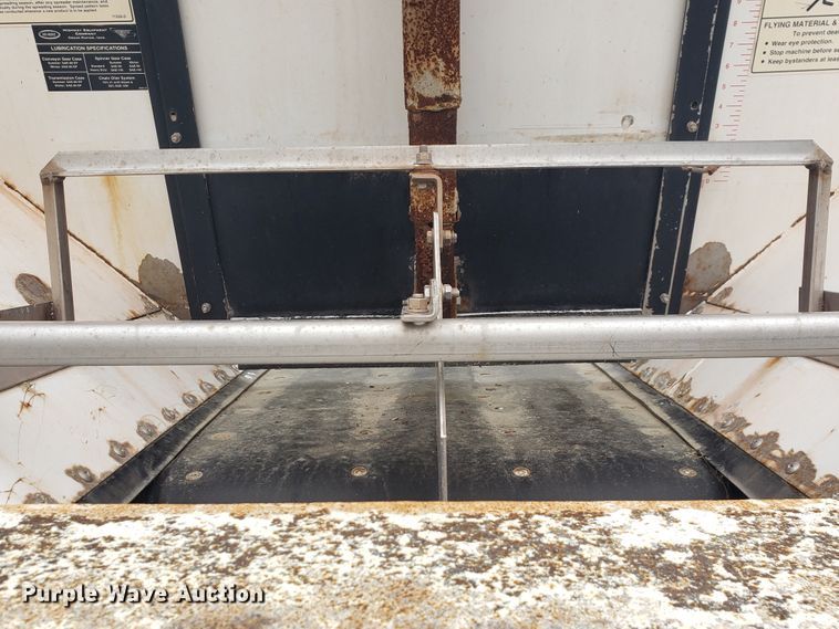 image for item HO9489 Case IH FLX3300B  applicator