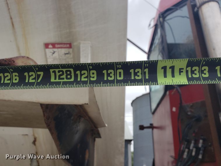 image for item HO9489 Case IH FLX3300B  applicator