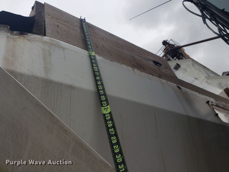 image for item HO9489 Case IH FLX3300B  applicator