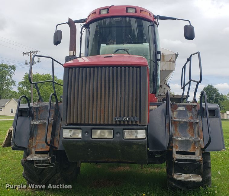 image for item HO9490 Case IH 4020  applicator