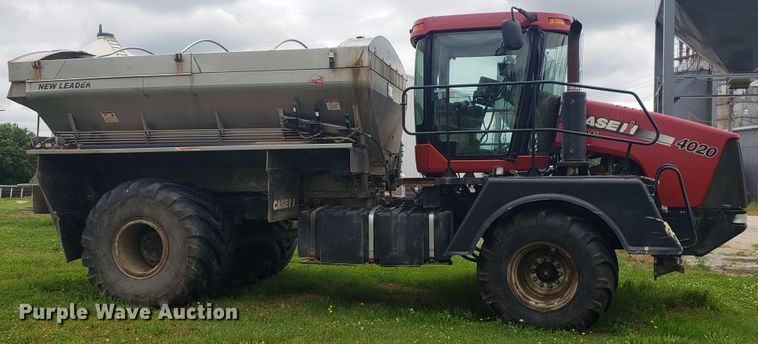 image for item HO9490 Case IH 4020  applicator