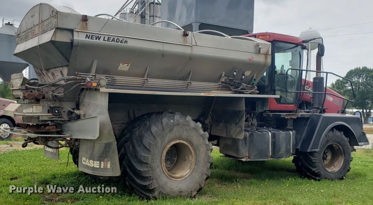 image for item HO9490 Case IH 4020  applicator