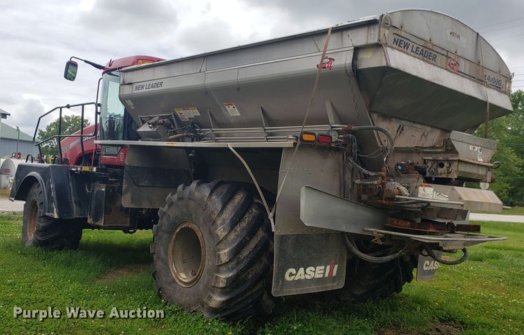 image for item HO9490 Case IH 4020  applicator