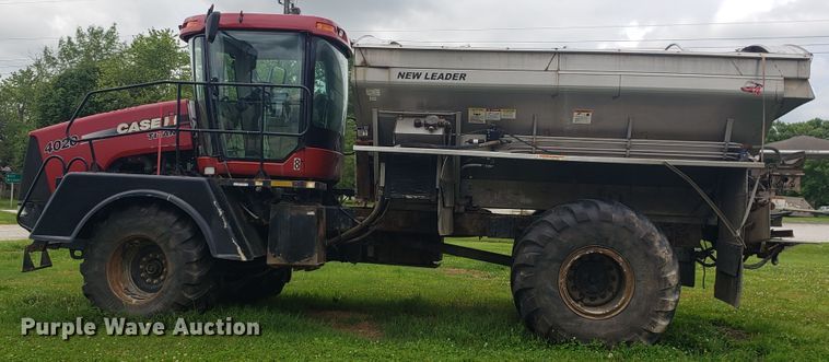 image for item HO9490 Case IH 4020  applicator