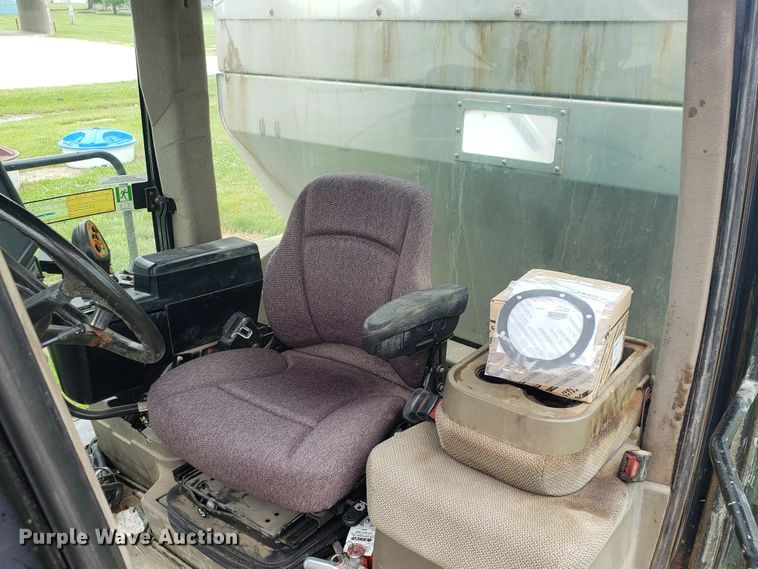 image for item HO9490 Case IH 4020  applicator