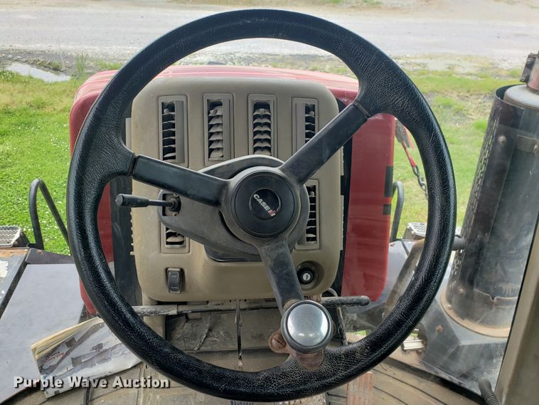 image for item HO9490 Case IH 4020  applicator